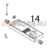 Relay Angelo Po DS31