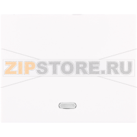 TECO C-IT-0200R-Decente, snow white