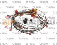 WIRE SET KIT, 0700931