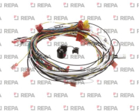 WIRE SET KIT, 0700931