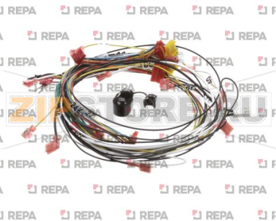 WIRE SET KIT, 0700931 