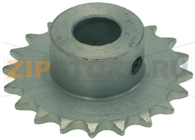 ВЕНЕЦ Z20 6x2,8 мм BRUSCOMATIC 