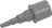 REDUCTION EXHAUST NIPPLE DN40xø26÷8.2