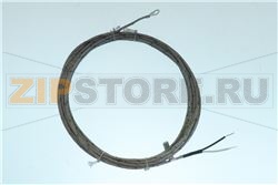 EYELET PROBE ø 6.5 mm TCJ 