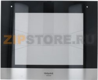 PORTA+VETRO PO.FO. MATERIA