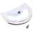 POIGNEE CUVE BLANC