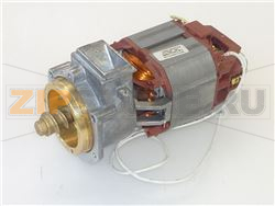 ASSIEME MOTORE MACINACAFFE&#039; 120V 60Hz 
