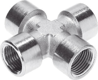 Фитинг Festo NPFC-X-4G38-F