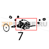 Valvola eurosit 100-340 °C Angelo Po 2N1FAGF