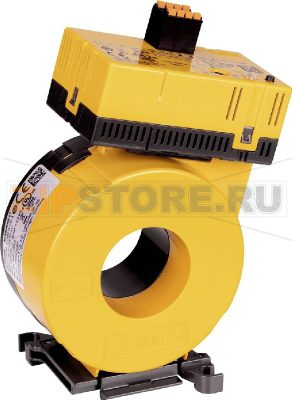 Трансформатор тока 125 А, 35 мм, 1 шт Bender CTUB101-CTBC35 LV 