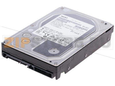 Жесткий диск 2 Тб, SATA, 3.5&quot; Hitachi HUS724020ALA640 