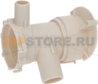 PUMP BODY GORENJE 333903