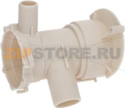 PUMP BODY GORENJE 333903 