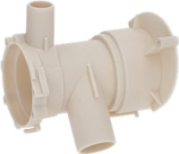 PUMP BODY GORENJE 333903