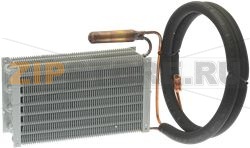 EVAPORATORE 1/1 A COMPLETO 