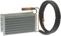 EVAPORATORE 1/1 A COMPLETO