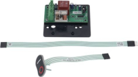 ELECTRONIC BOARD 107x107 mm