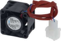 МОТОР ВЕНТИЛЯТОРА 40X40X28 12V 12W TECNOEKA 21005631
