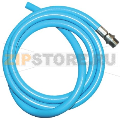 Handbrauseschlauch TJ110 