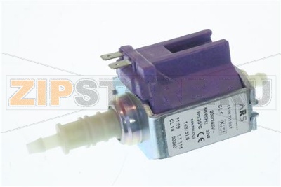 POMPA CP.06.751.0/ST 208-240V/50-60Hz 
