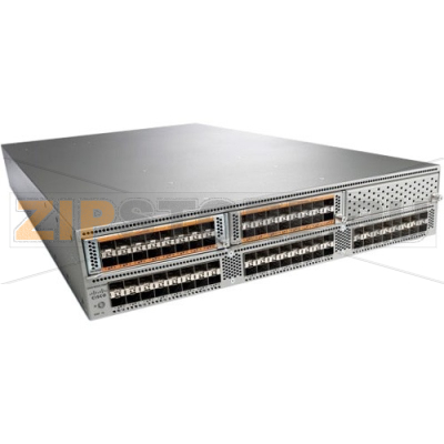 Коммутатор Cisco N5K-5596-SBUN-P1= 