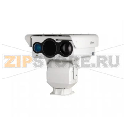 Камера Dahua DH-TPC-ACPT8620C-B30150ZF511BL 