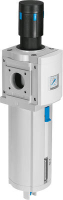 Фильтр-регулятор Festo MS9-LFR-G-D7-CUV-AG-BAR-AS