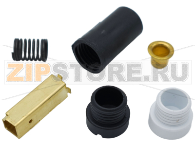 Держатель щетки KitchenAid 5KSM150PSE Держатель щетки KitchenAid 5KSM150PSE

Запчасть на сборочном чертеже под номером: 21

Название запчасти KitchenAid на английском языке: Brush Holder KitchenAid 5KSM150PSE