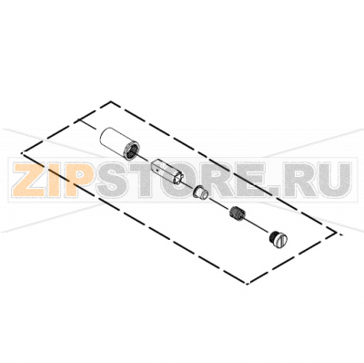 Brush Holder KitchenAid 5KSM150PSE Brush Holder KitchenAid 5KSM150PSE

Запчасть на сборочном чертеже под номером: 21

Название запчасти KitchenAid на английском языке: Brush Holder KitchenAid 5KSM150PSE
