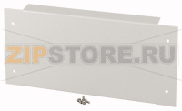 Передняя часть цоколя ВхД=200x425mm Eaton XLSPL2F4