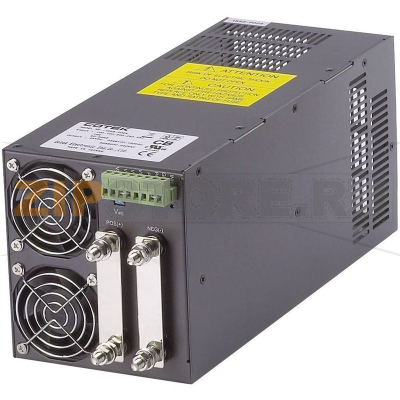 Преобразователь AC/DC, 125 А, 1500 Вт, 12 В/DC Cotek 1K5S-P12 