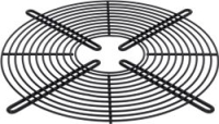 GRIGLIA VENT.315 NERA