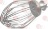 FOUET 20/40L