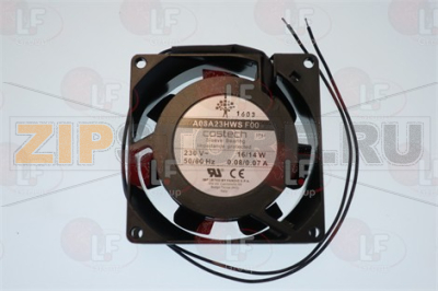 MOTOVENTILATORE 