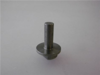 PERNO REGOLAZIONE PORTA ø 20/7x26,7 mm