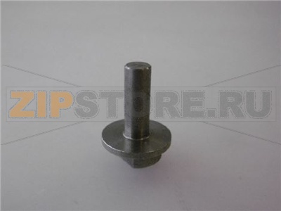 PERNO REGOLAZIONE PORTA ø 20/7x26,7 mm 