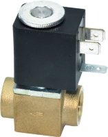 WATER SOLENOID VALVE DANFOSS
