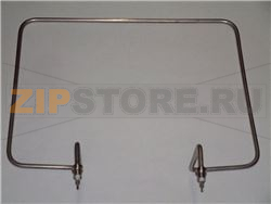 Heating element   ouside  1,33 kW, 230V 