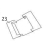 Sleeve Sato CG208DT