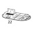 Base KitchenAid 5KVJ0111ECA