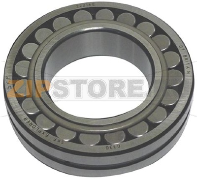 РОЛИКОВЫЙ ПОДШИПНИК 22214EAE4 NSK 