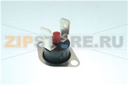 THERMOSTAT,MANUAL RESET,150C 