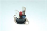 THERMOSTAT,MANUAL RESET,150C