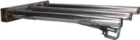 BURNER 430x270 mm