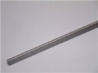 Heating element rod