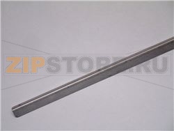 Heating element rod 