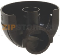 ТРАНСПОРТЕР ПОРОШКОВ, ВЫХОД КРУГЛЫЙ