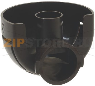 ТРАНСПОРТЕР ПОРОШКОВ, ВЫХОД КРУГЛЫЙ 