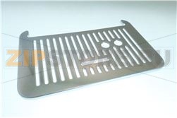 CUPS SUPPORT GRID (AISI430)         EC91 