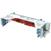 Плата расширения HPE 725570-B21